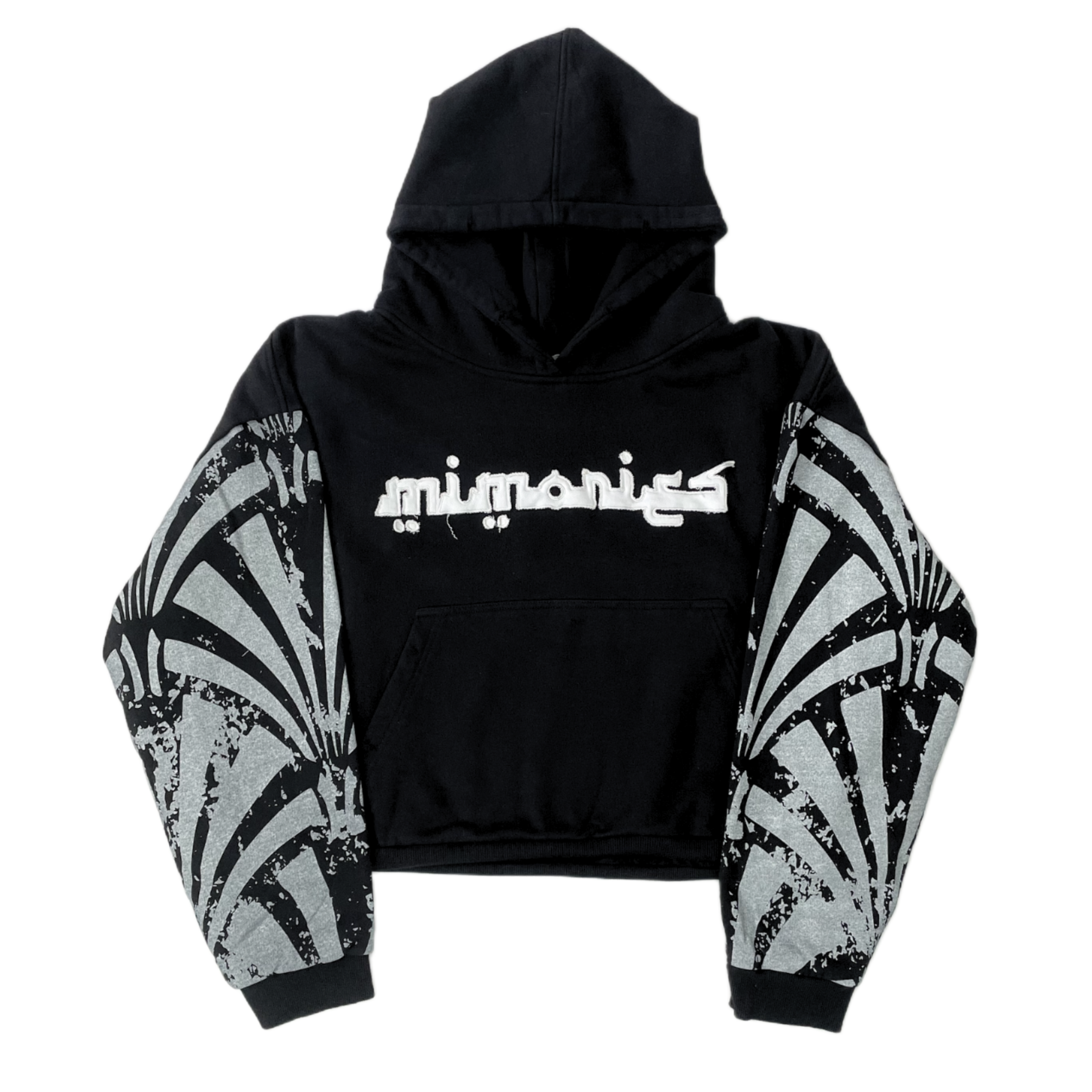 GRANADA HOODIE