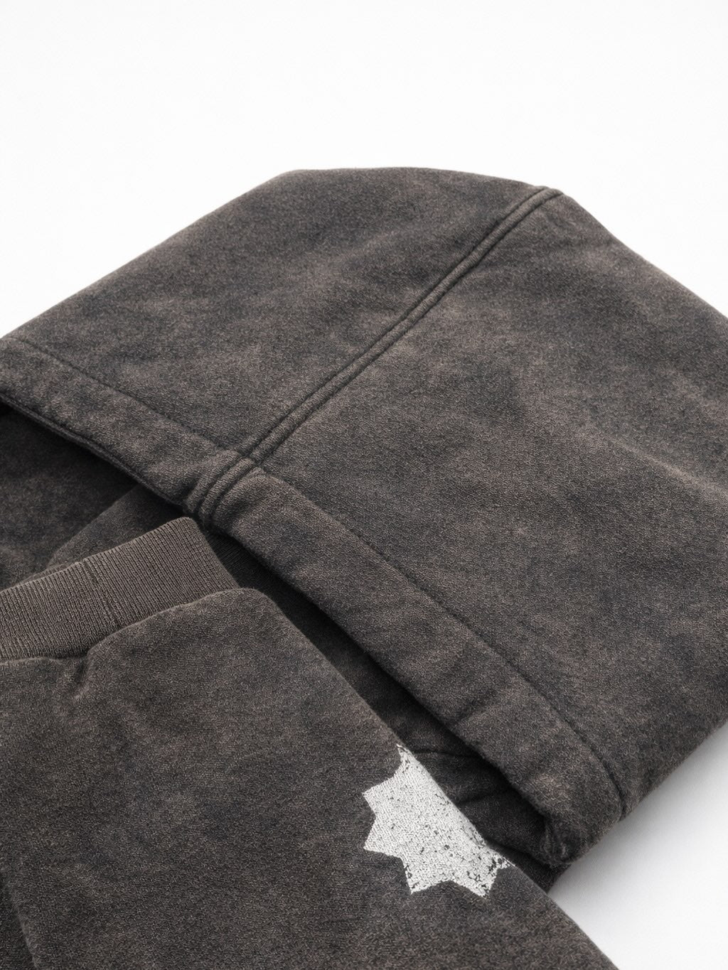 ALHAMBRA HOODIE