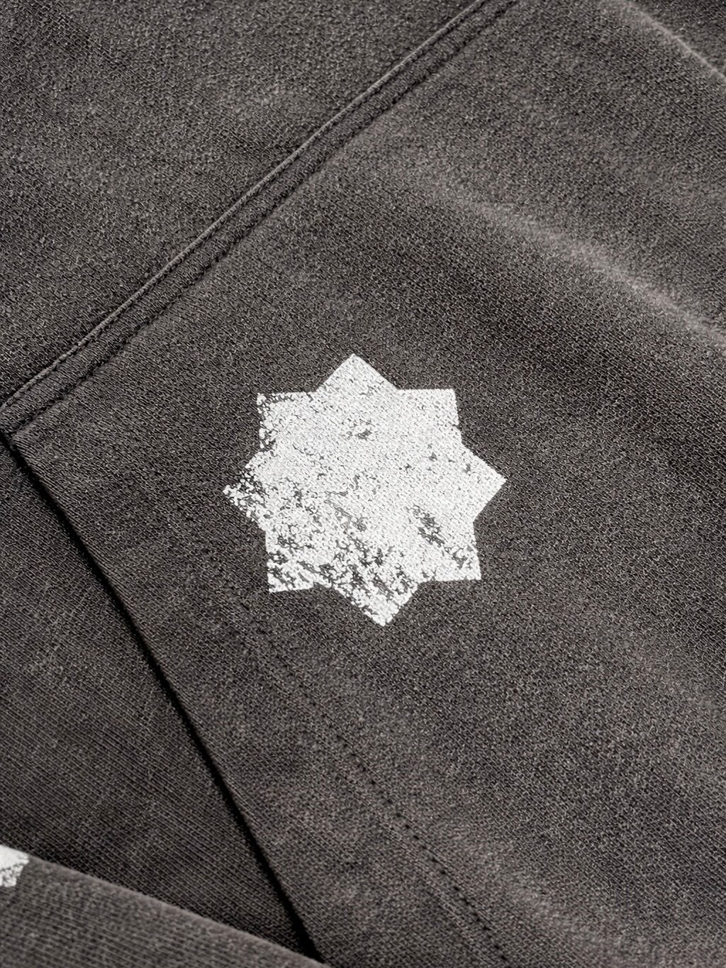 ALHAMBRA HOODIE