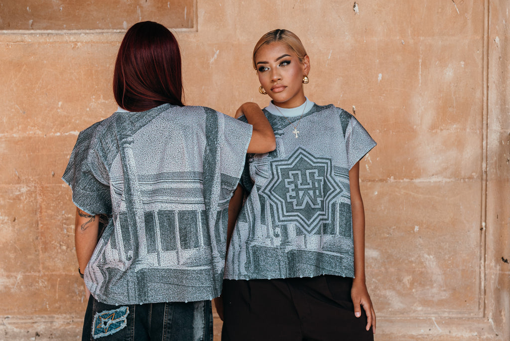 PALACIO TEE