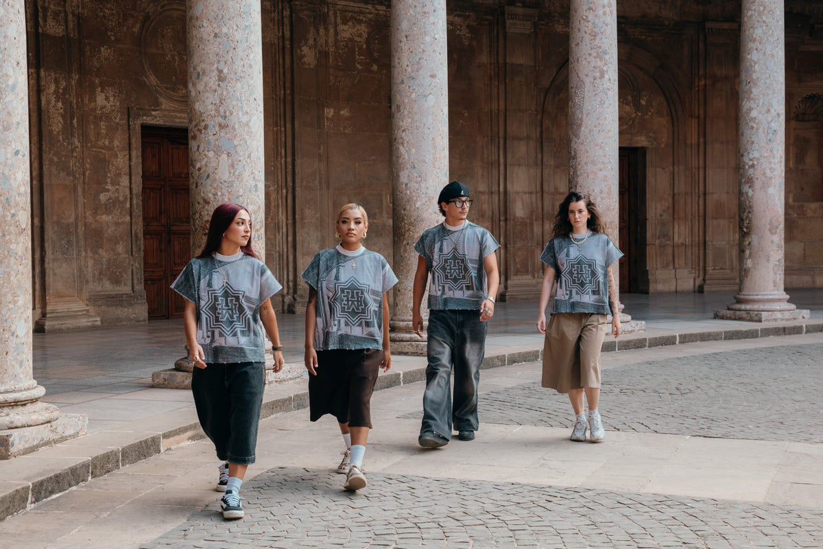 PALACIO TEE